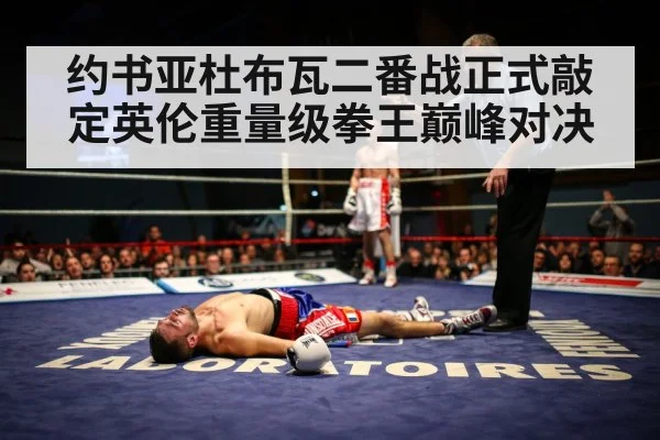 约书亚杜布瓦二番战正式敲定英伦重量级拳王巅峰对决