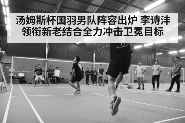 badminton tournament arena